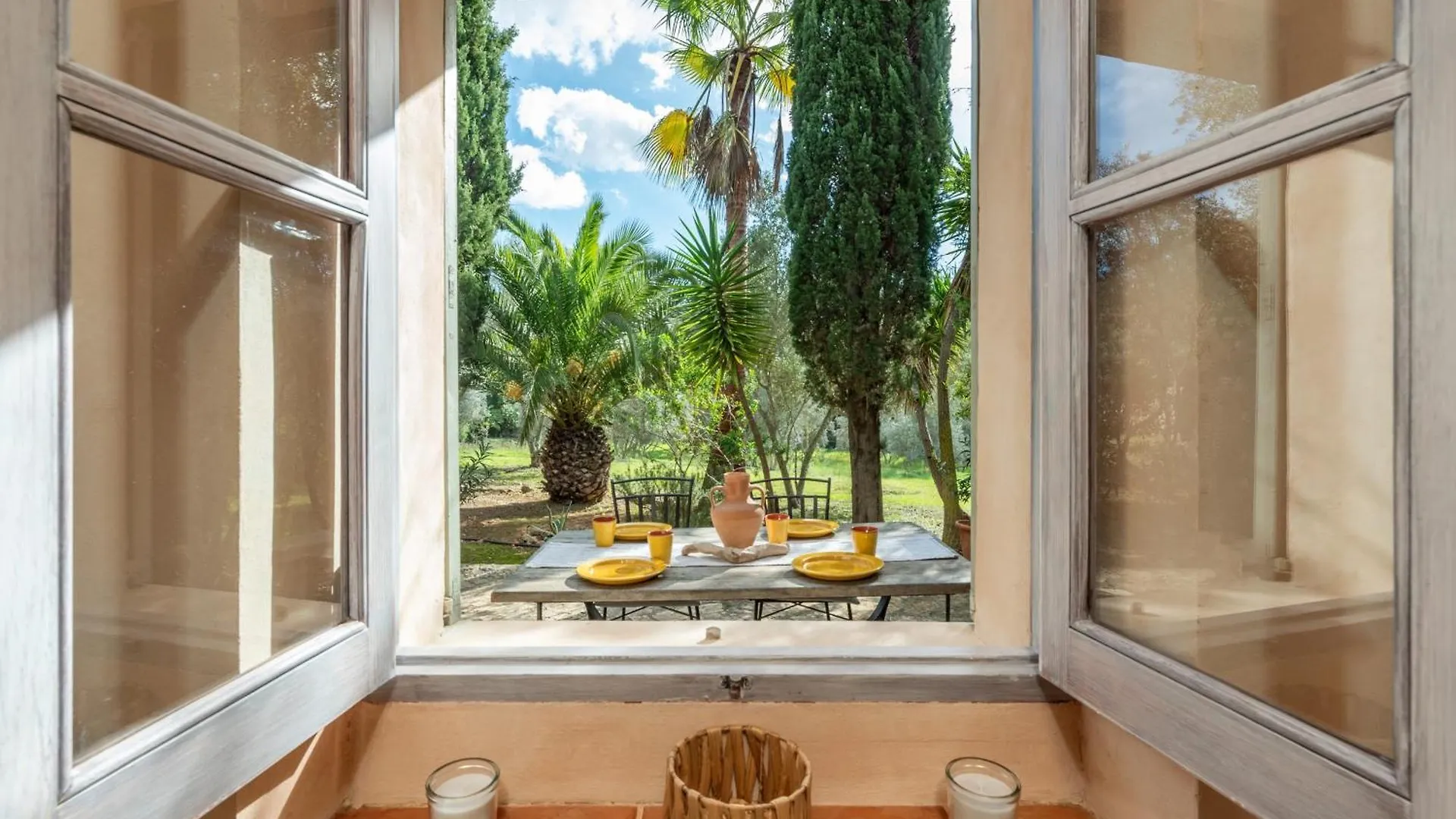 Can Pina - Eco Groc - (Adults Only) Costitx  0*, Costitx (Mallorca)
