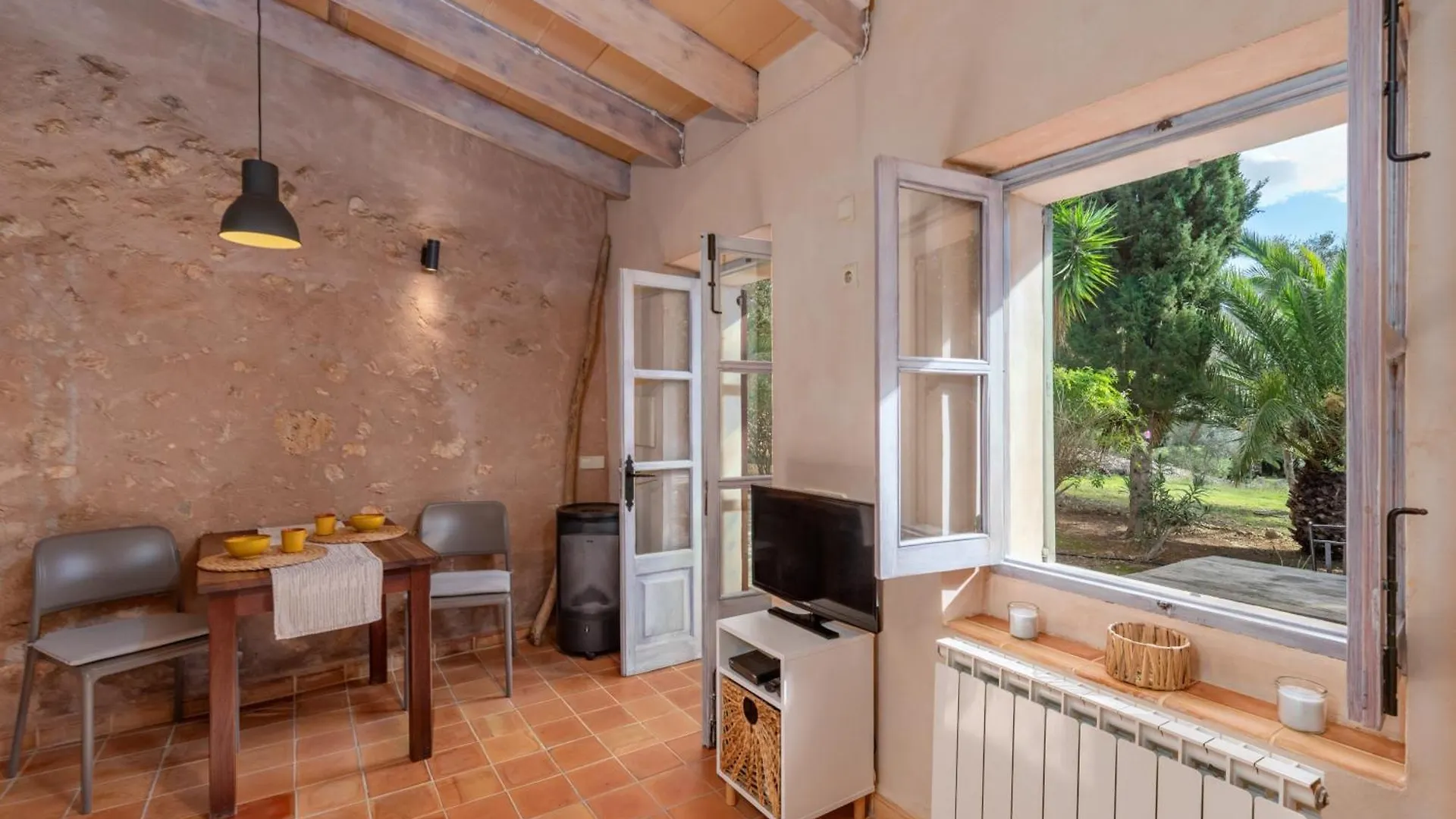 Villa Can Pina - Eco Groc - (Adults Only) Costitx