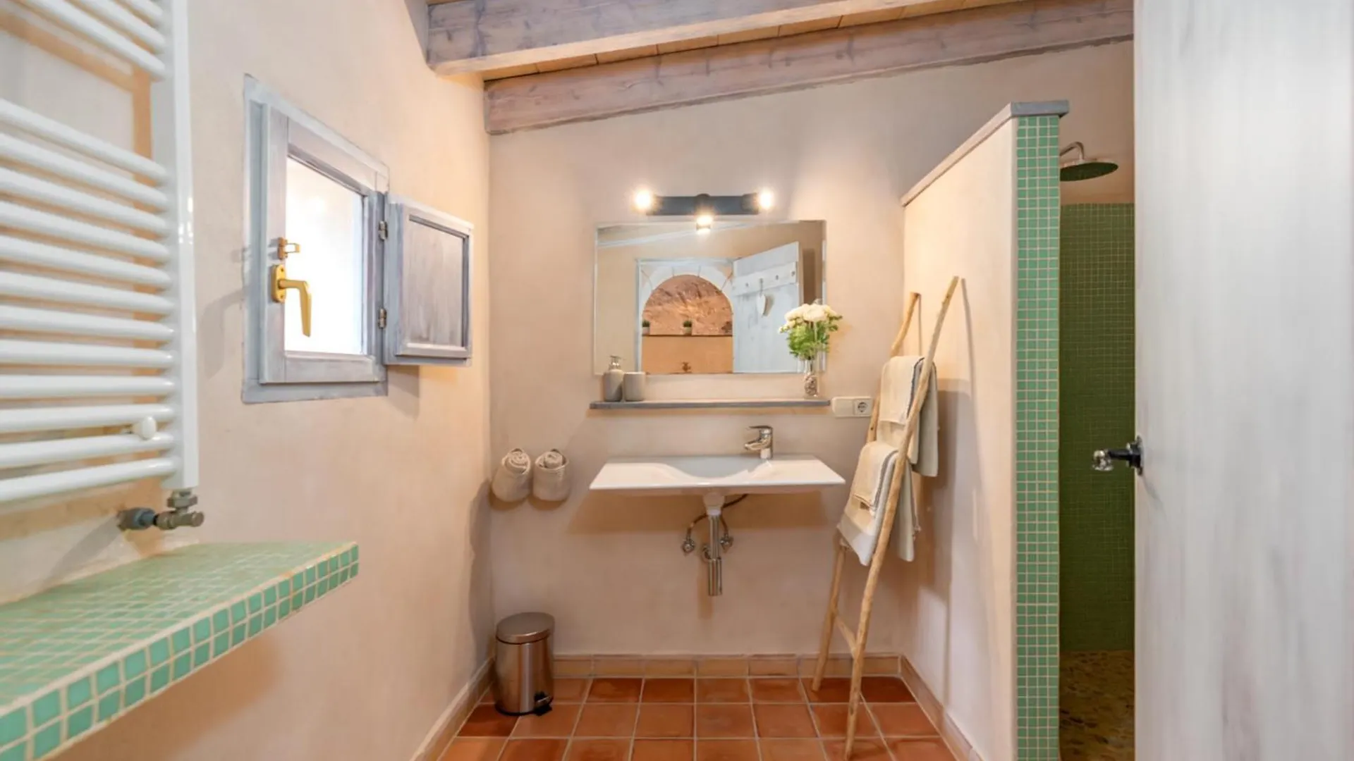 Can Pina - Eco Groc - (Adults Only) Costitx  Villa
