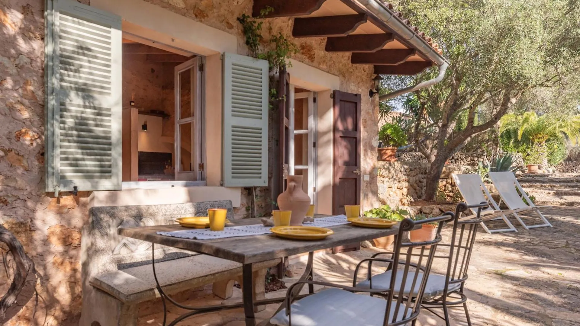 Can Pina - Eco Groc - (Adults Only) location
