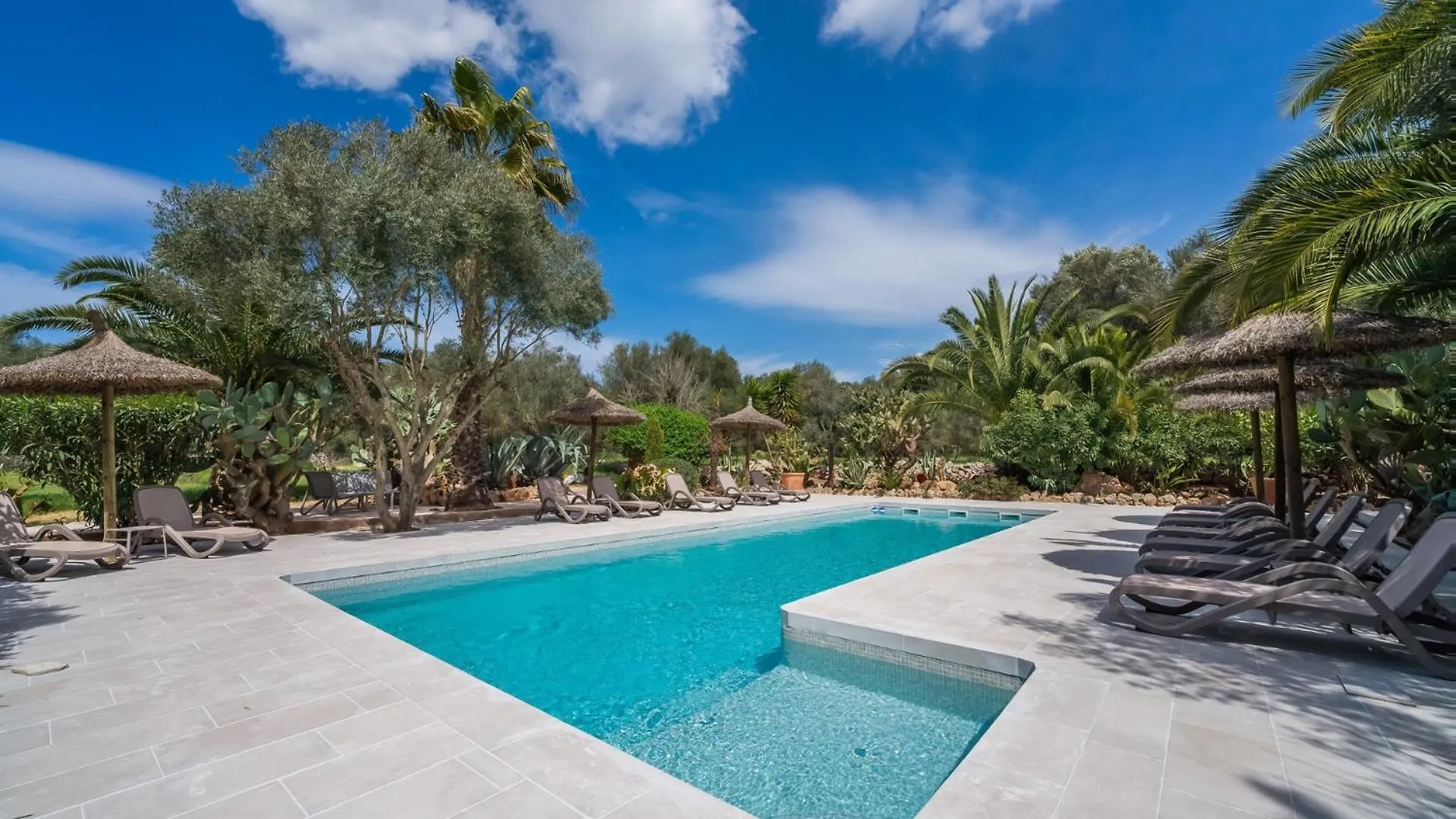 Can Pina - Eco Groc - (Adults Only) Costitx  Villa