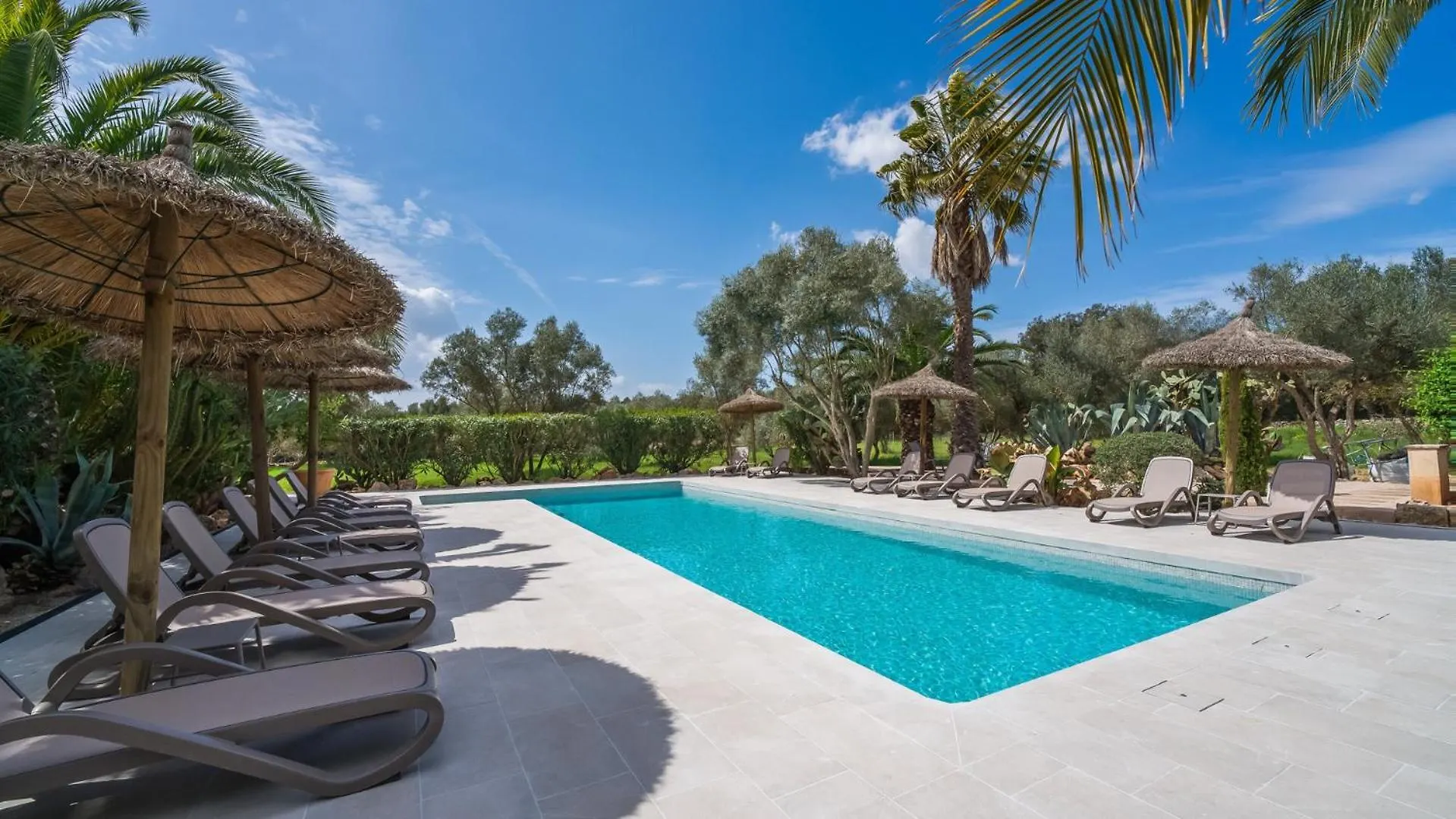 Can Pina - Eco Groc - (Adults Only) Costitx