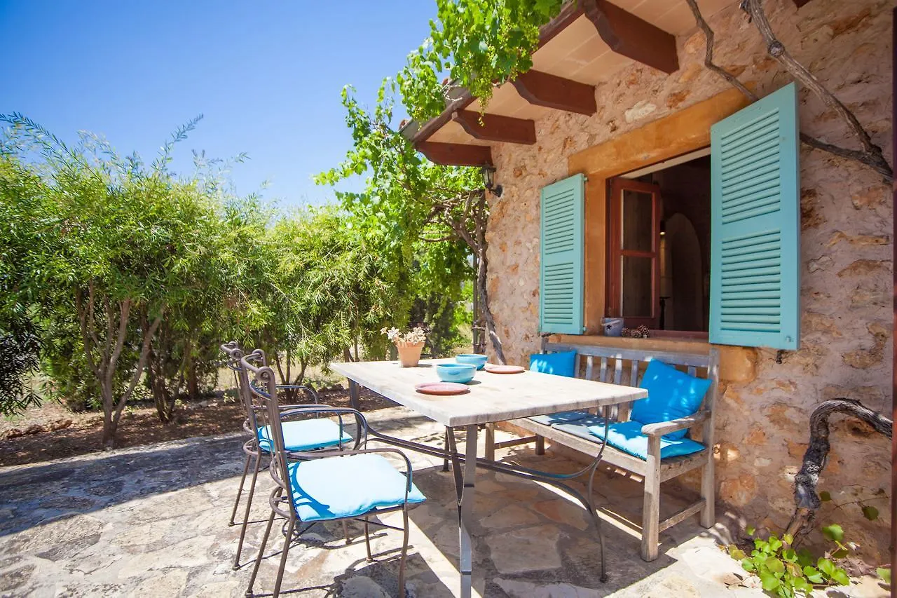 Can Pina - Eco Groc - (Adults Only) Costitx  Spain