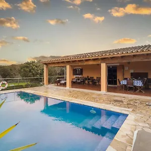  Сasa de vacaciones Roca