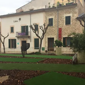 Casa Galileo Costitx (Mallorca)